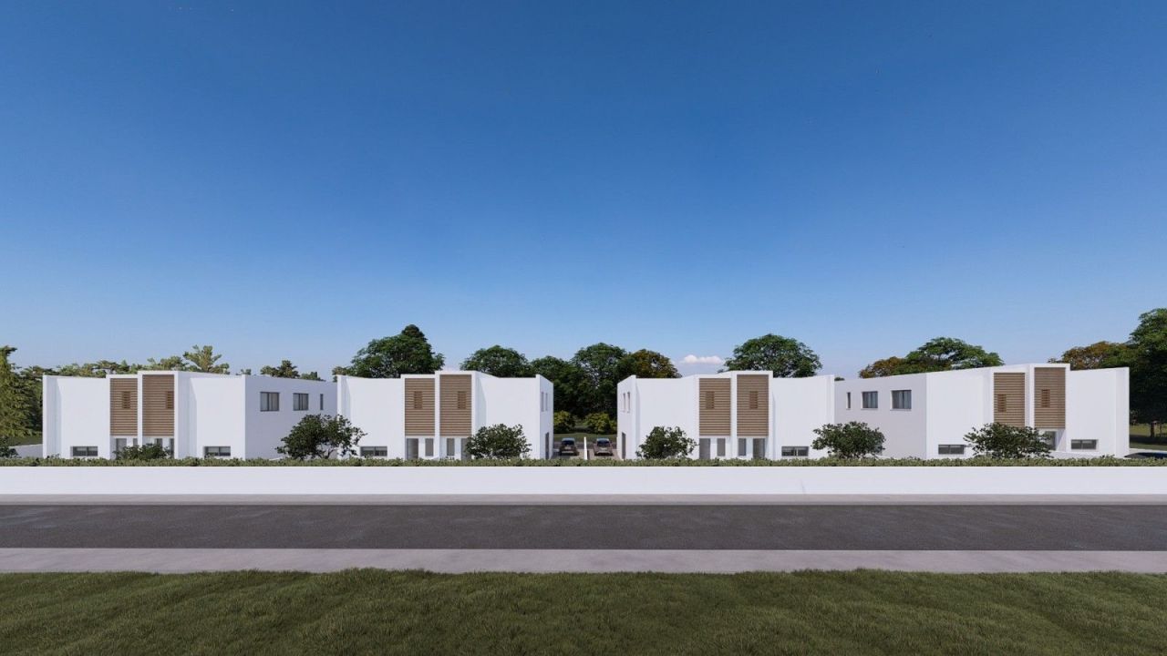 Вилла в Пафосе, Кипр, 163 м² - фото 9