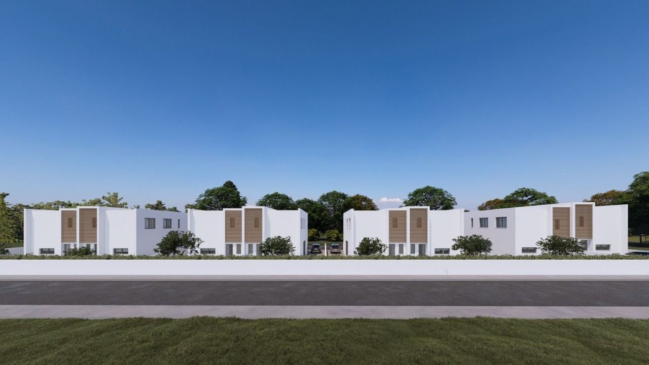 Вилла в Пафосе, Кипр, 163 м² - фото 9