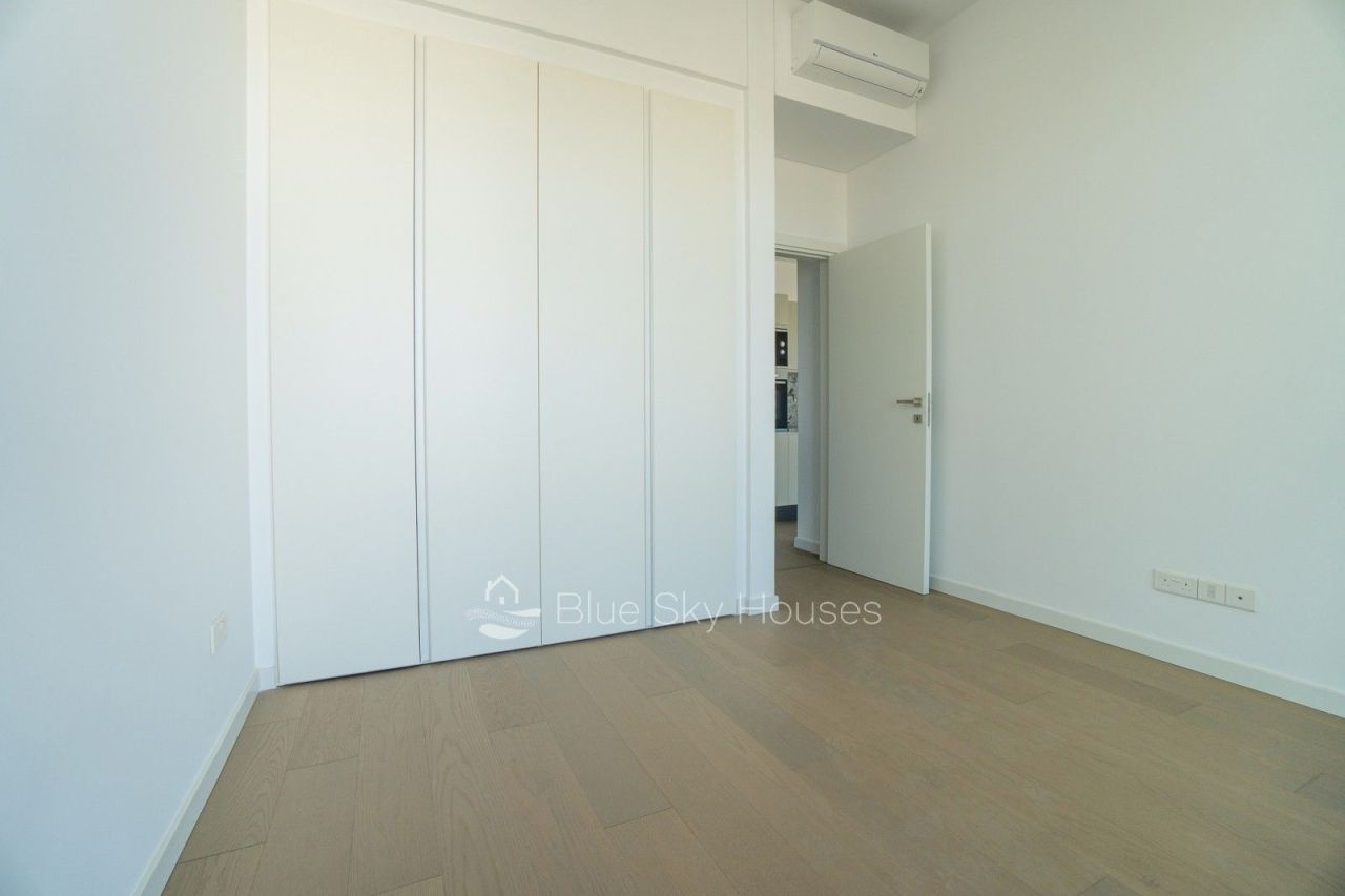 Апартаменты в Лимасоле, Кипр, 64 м² - фото 9