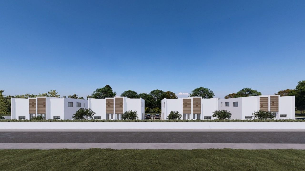 Вилла в Пафосе, Кипр, 161 м² - фото 9