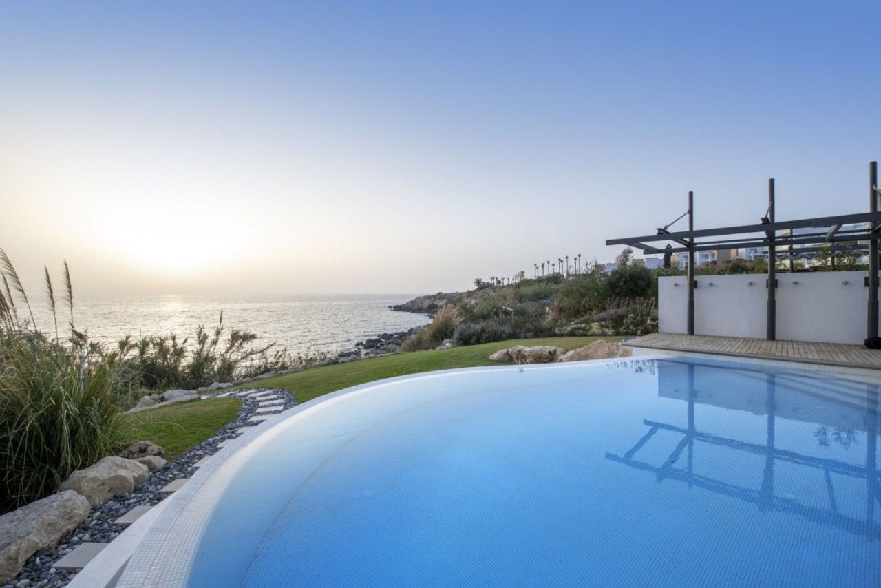 Вилла в Пафосе, Кипр, 282 м² - фото 10