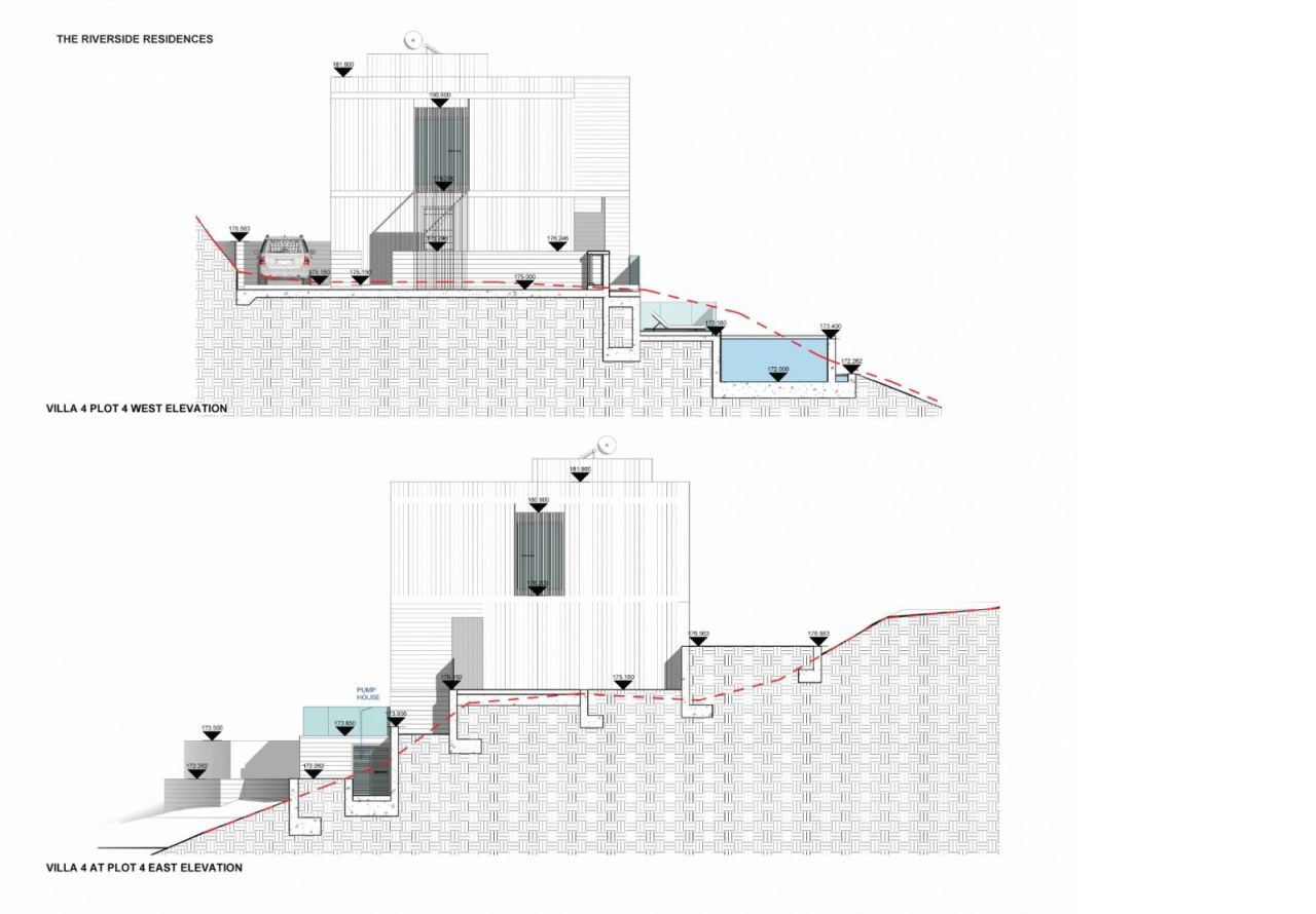 Вилла в Пафосе, Кипр, 154 м² - фото 11