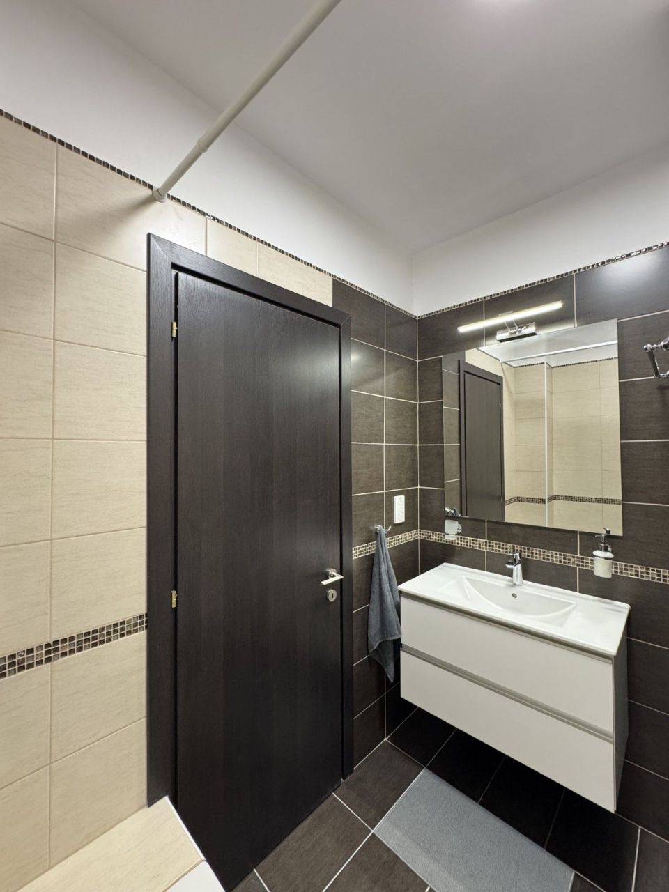 Апартаменты в Пафосе, Кипр, 63 м² - фото 11