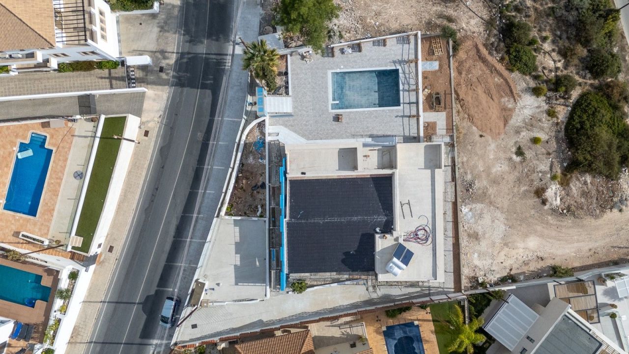 Вилла в Пафосе, Кипр - фото 12