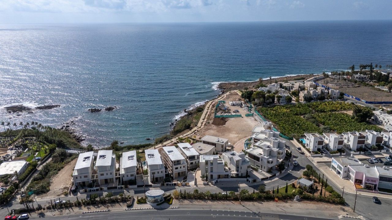 Вилла в Пафосе, Кипр, 894 м² - фото 14