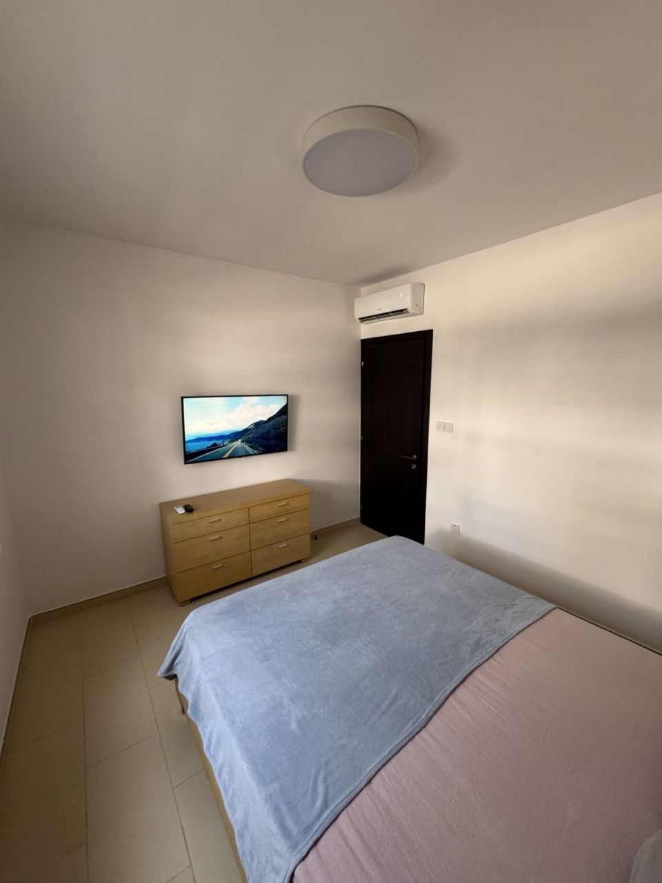 Апартаменты в Пафосе, Кипр, 63 м² - фото 15