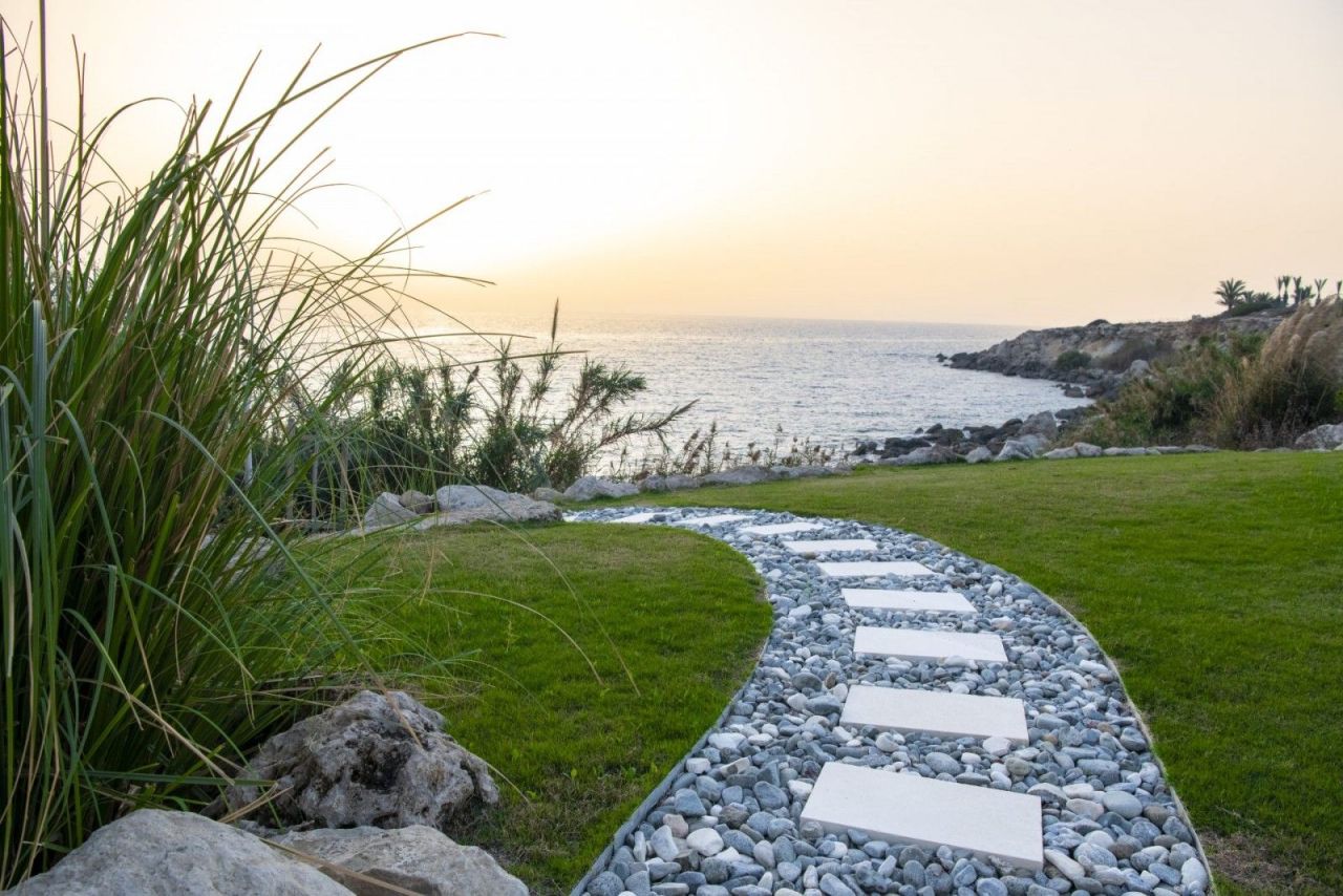 Вилла в Пафосе, Кипр, 271 м² - фото 16