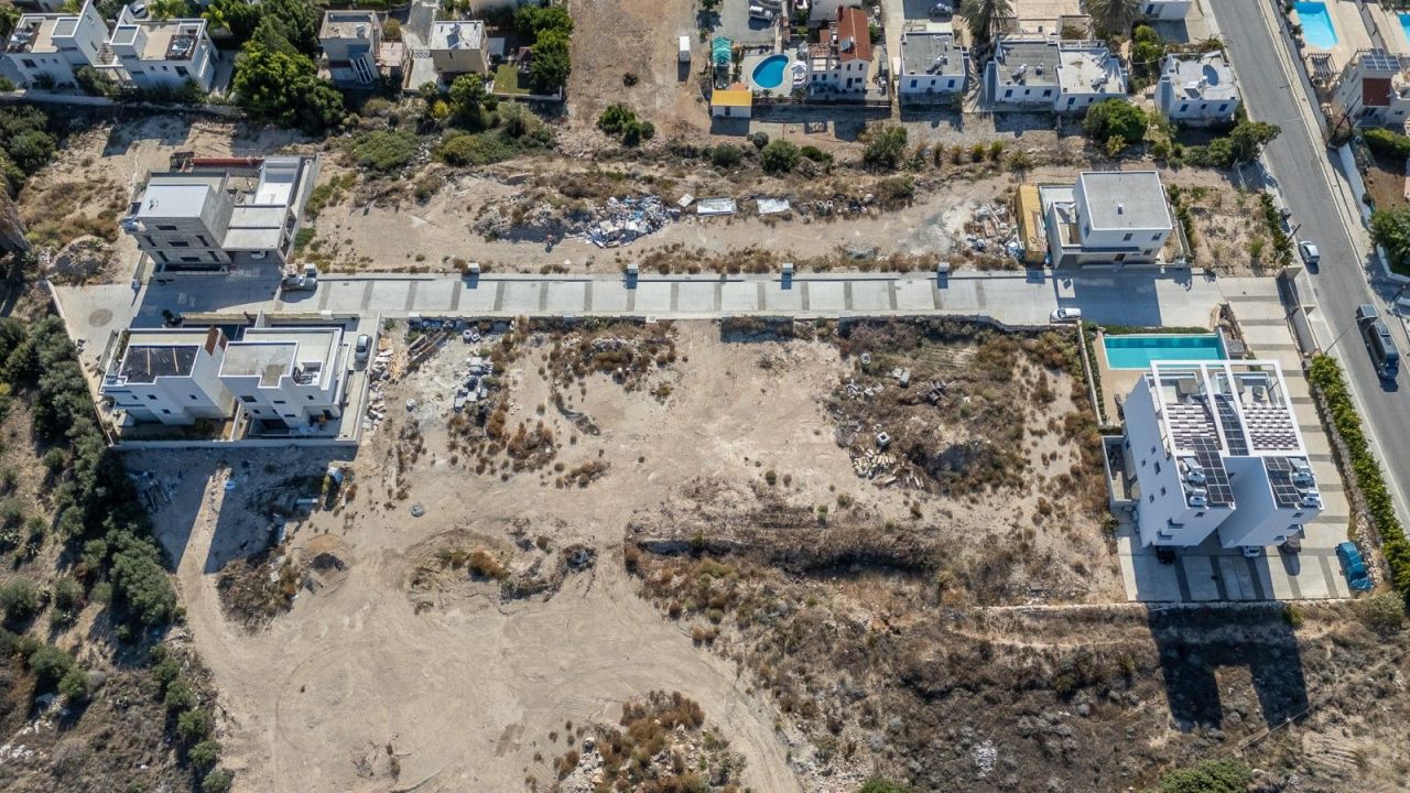 Вилла в Пафосе, Кипр, 188 м² - фото 16