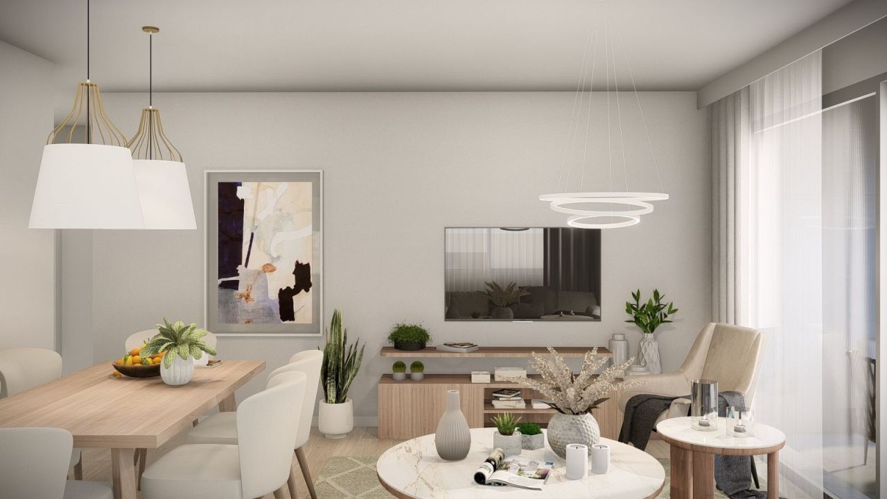 Коммерческая недвижимость в Пафосе, Кипр, 808 м² - фото 16