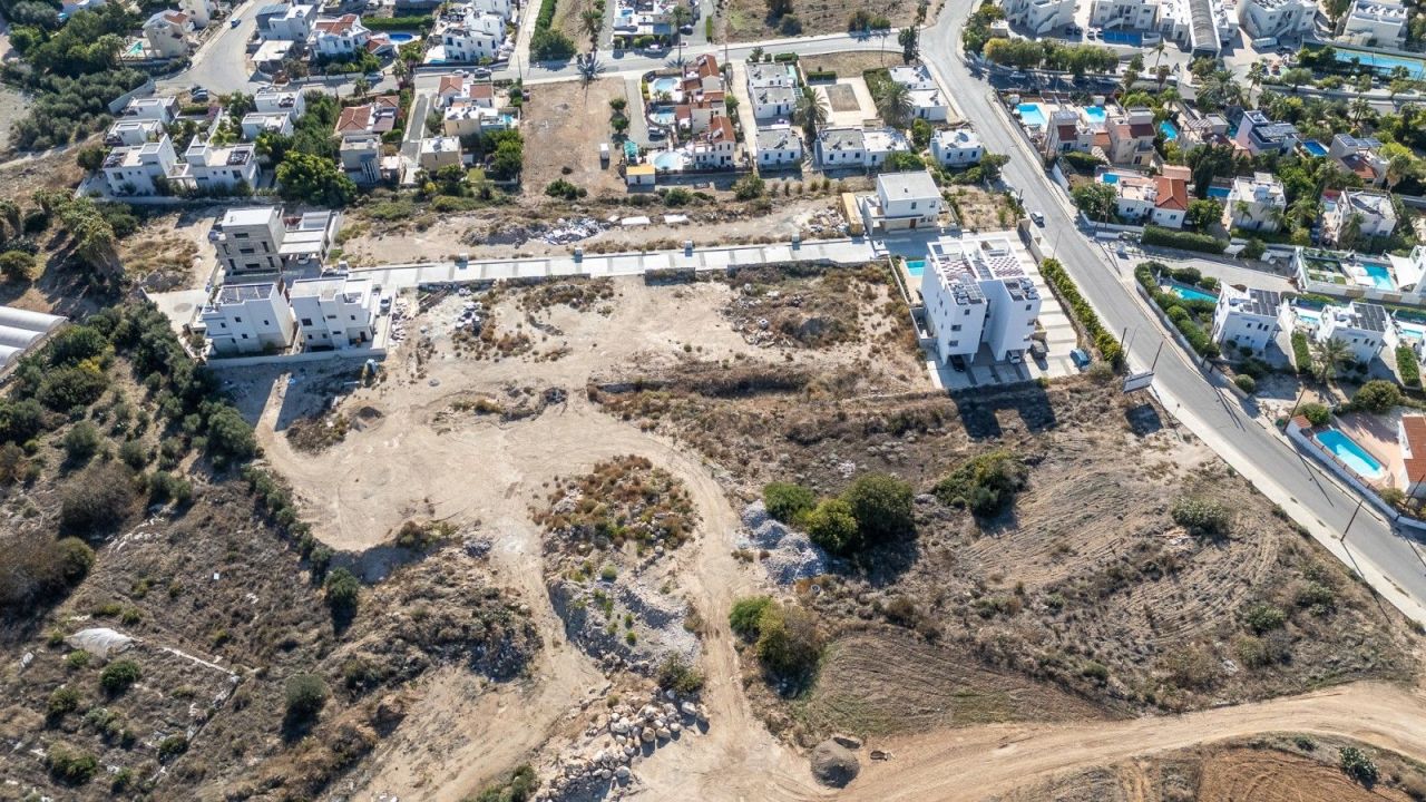 Вилла в Пафосе, Кипр, 188 м² - фото 17