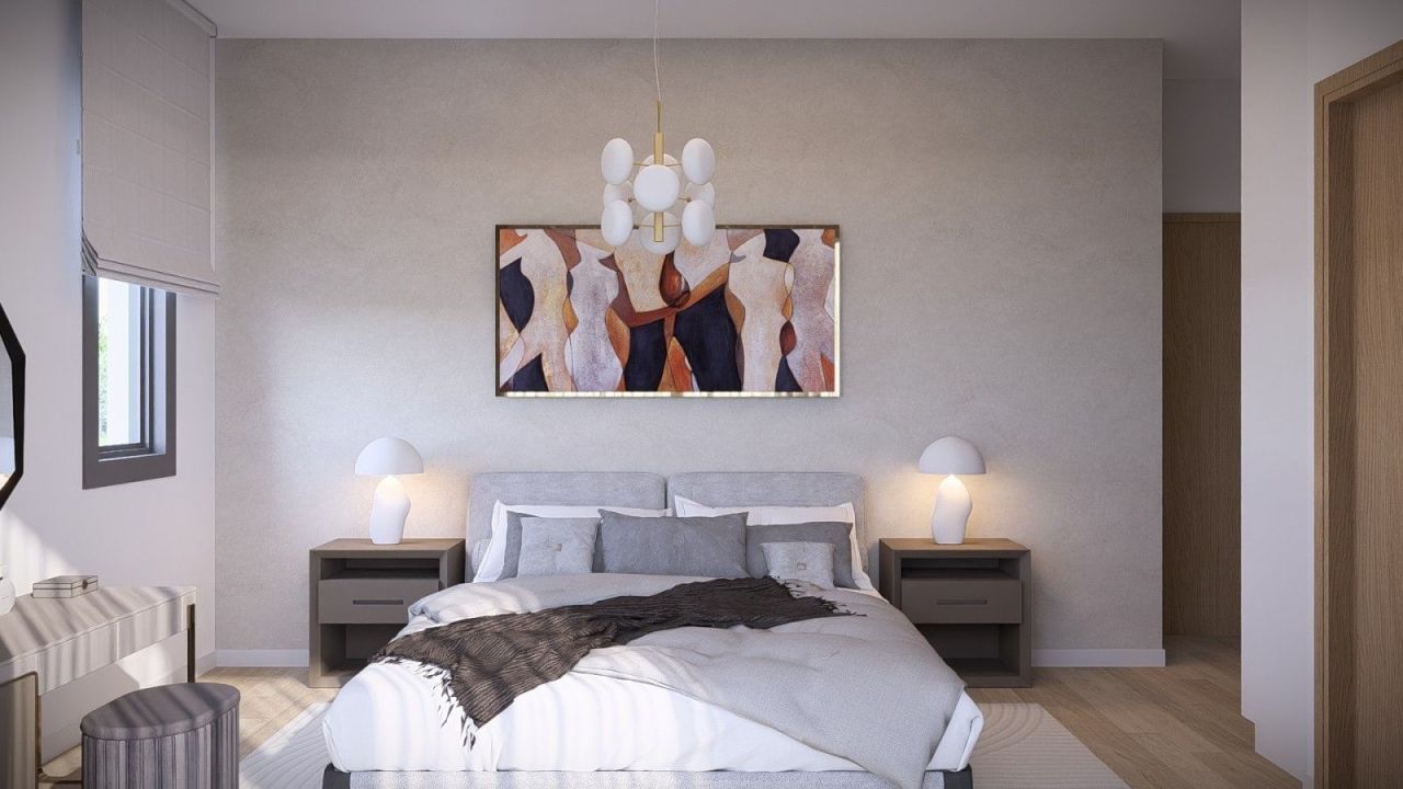 Вилла в Пафосе, Кипр, 161 м² - фото 17