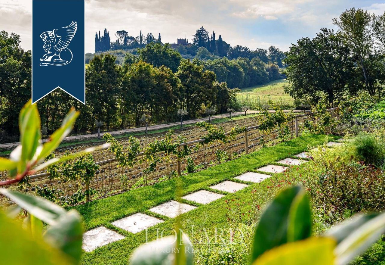 Ферма в Монтепульчано, Италия, 590 м² - фото 13