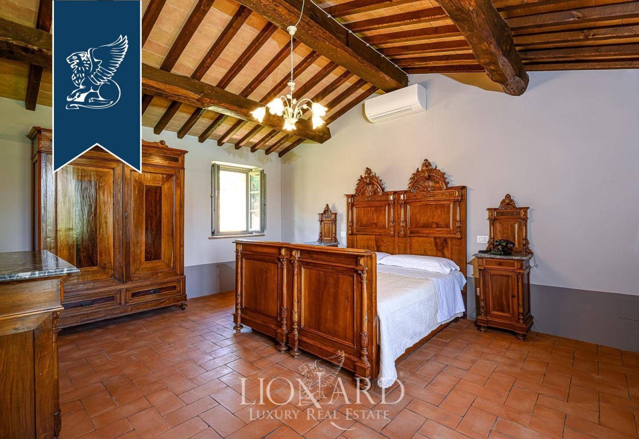 Ферма в Монтепульчано, Италия, 590 м² - фото 17