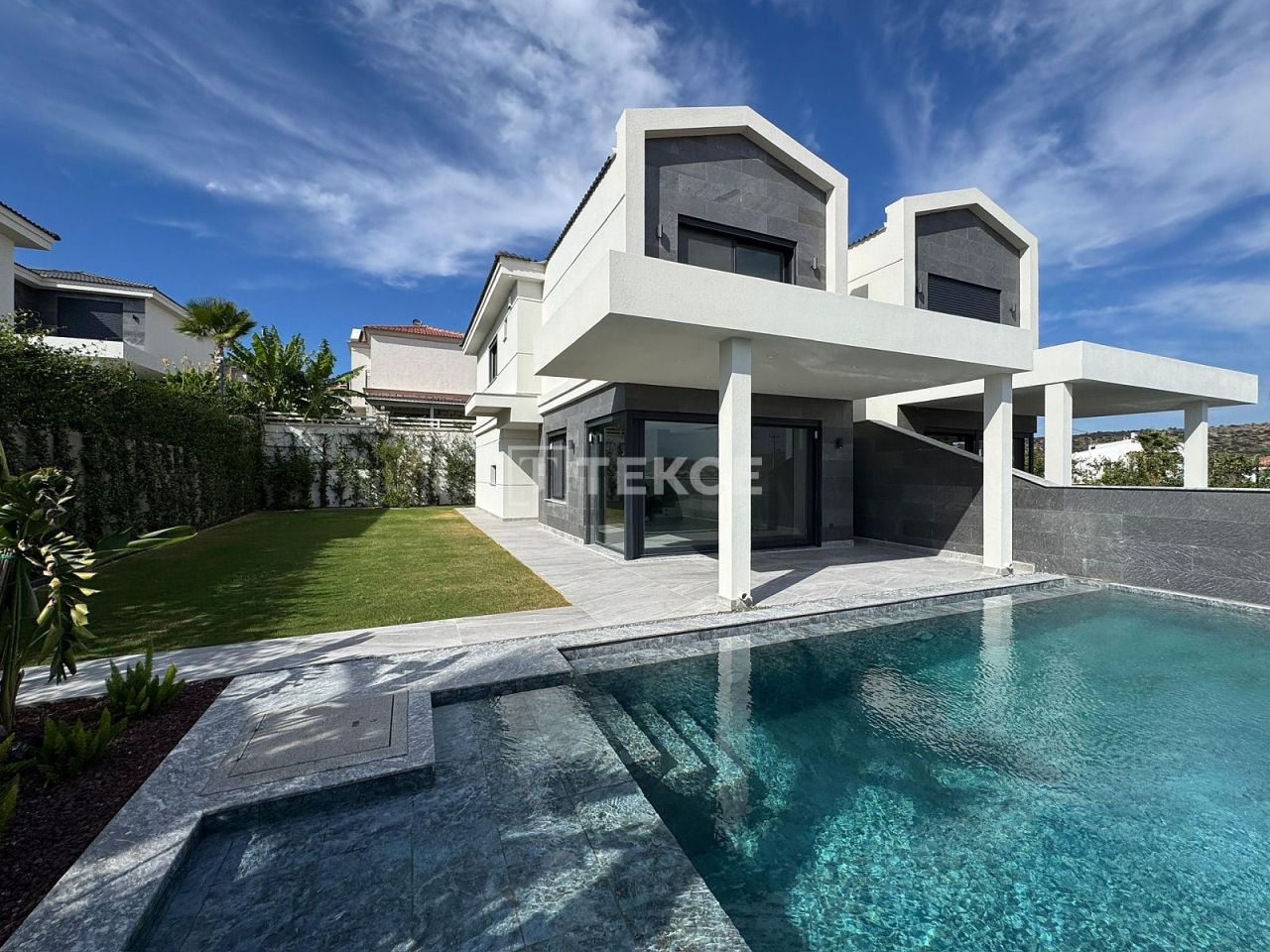 Вилла в Чешме, Турция, 150 м² - фото 1