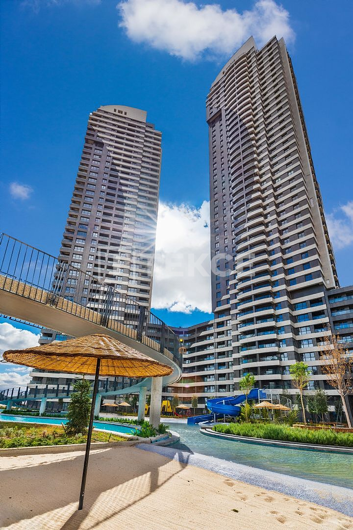 Апартаменты в Анкаре, Турция, 285 м² - фото 1