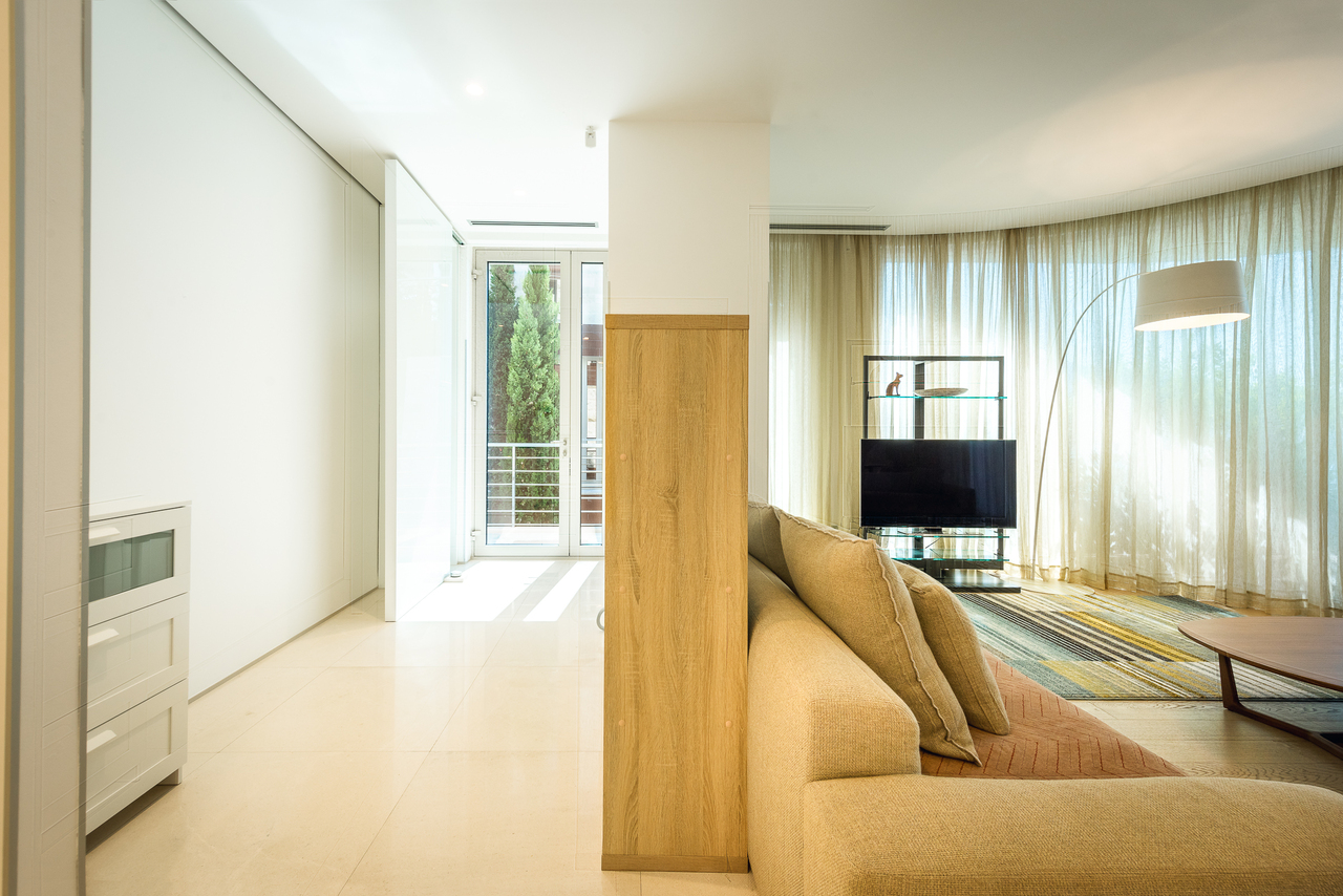 Апартаменты в Будве, Черногория, 156 м² - фото 7