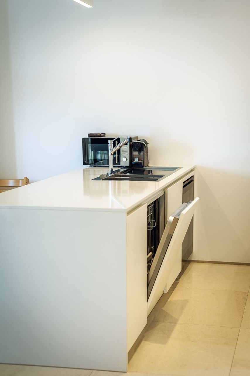 Апартаменты в Будве, Черногория, 156 м² - фото 4