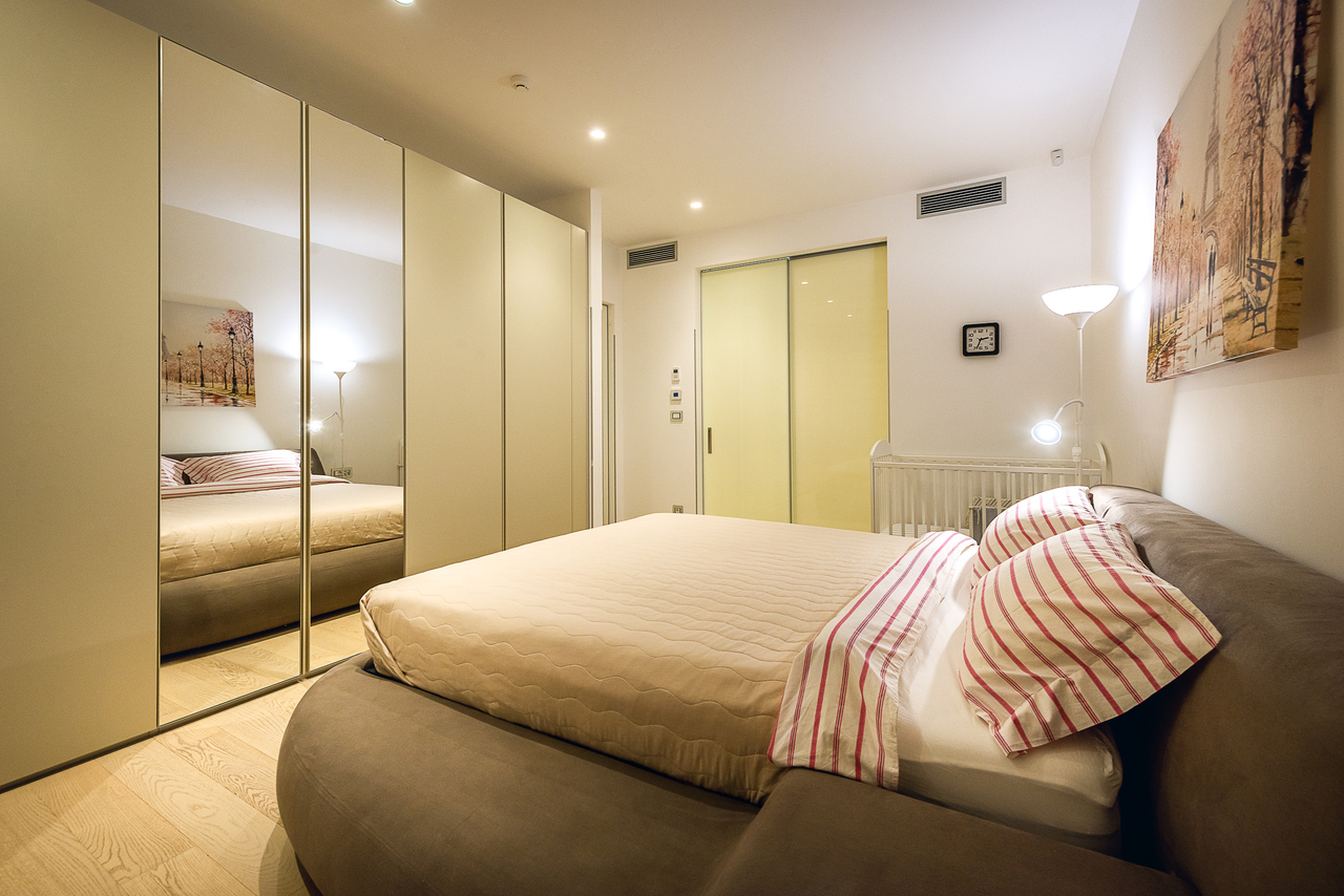 Апартаменты в Будве, Черногория, 156 м² - фото 12