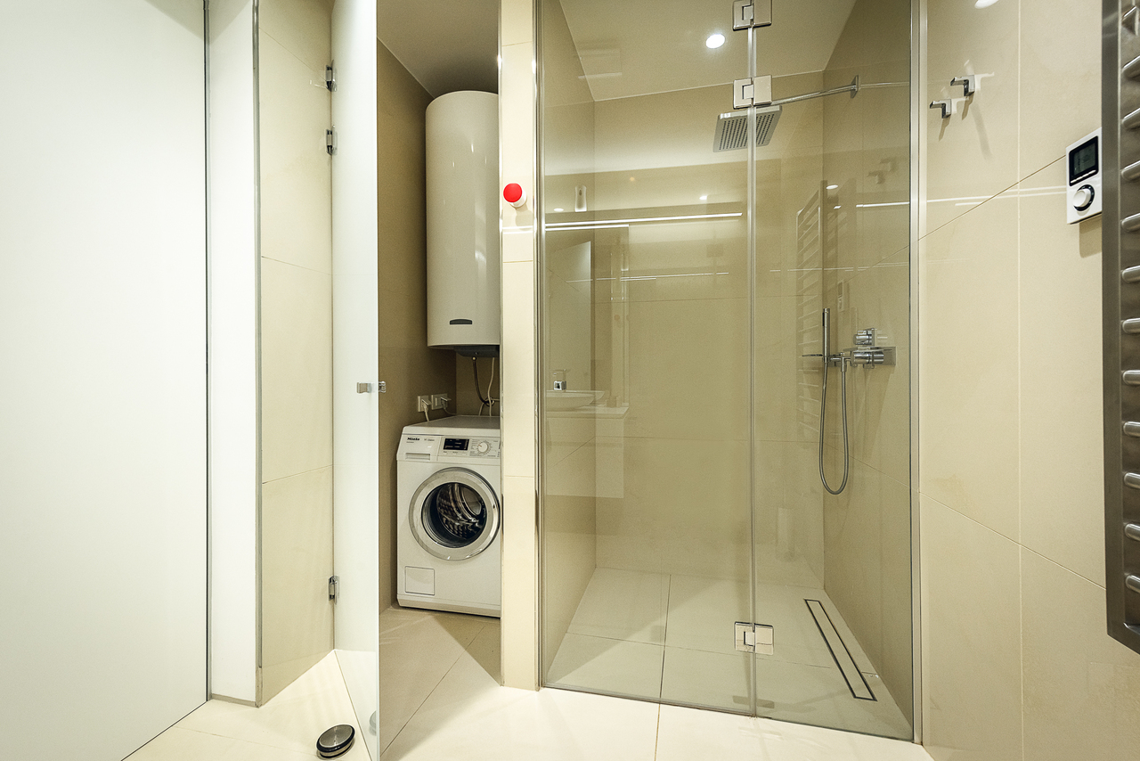 Апартаменты в Будве, Черногория, 156 м² - фото 17