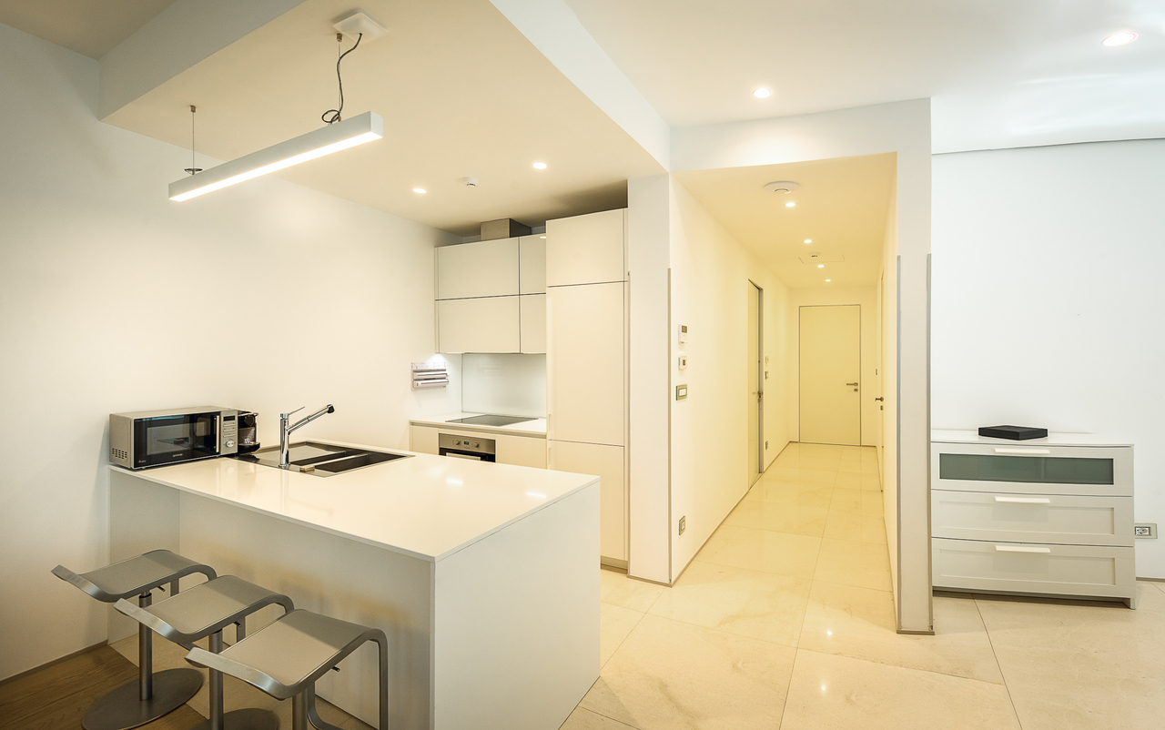 Апартаменты в Будве, Черногория, 156 м² - фото 5