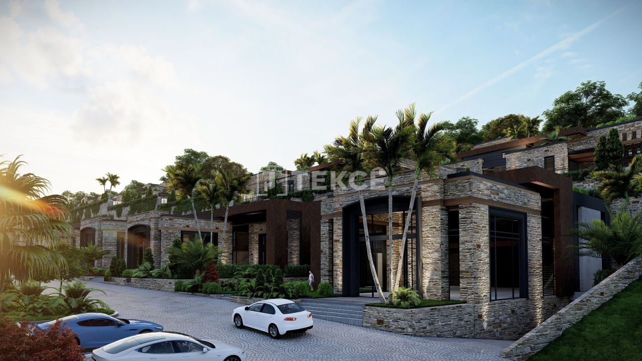 Коммерческая недвижимость в Бодруме, Турция, 1 150 м² - фото 3