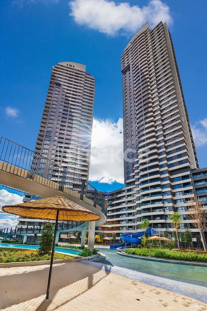 Апартаменты в Анкаре, Турция, 170 м² - фото 3