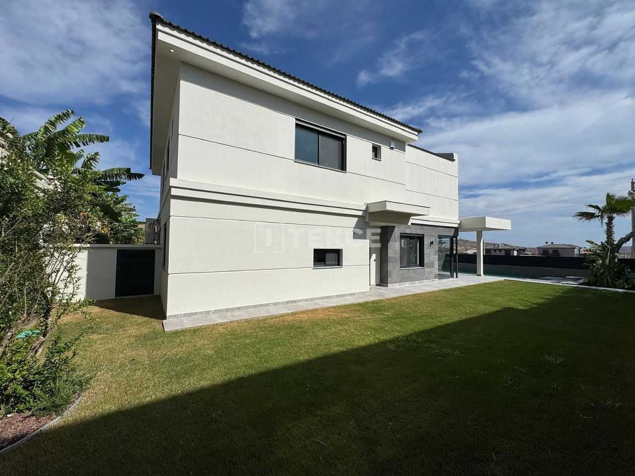 Вилла в Чешме, Турция, 150 м² - фото 3