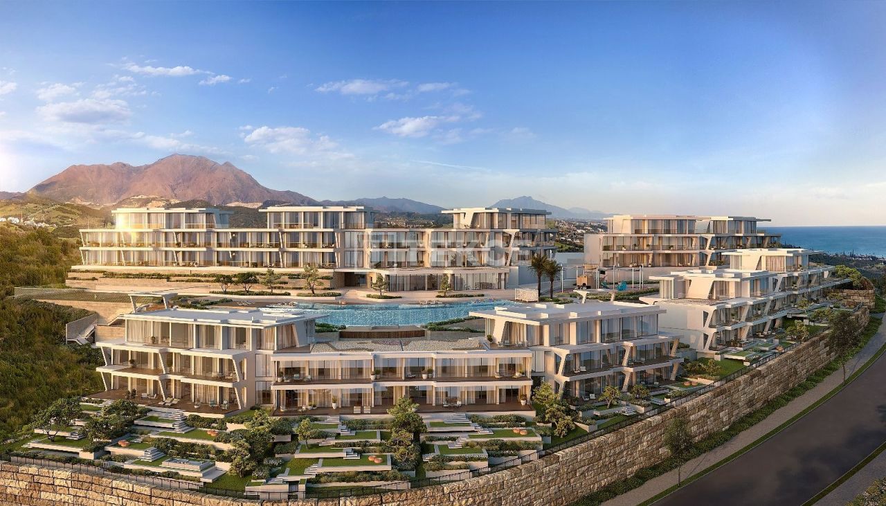 Апартаменты в Касаресе, Испания, 160 м² - фото 4