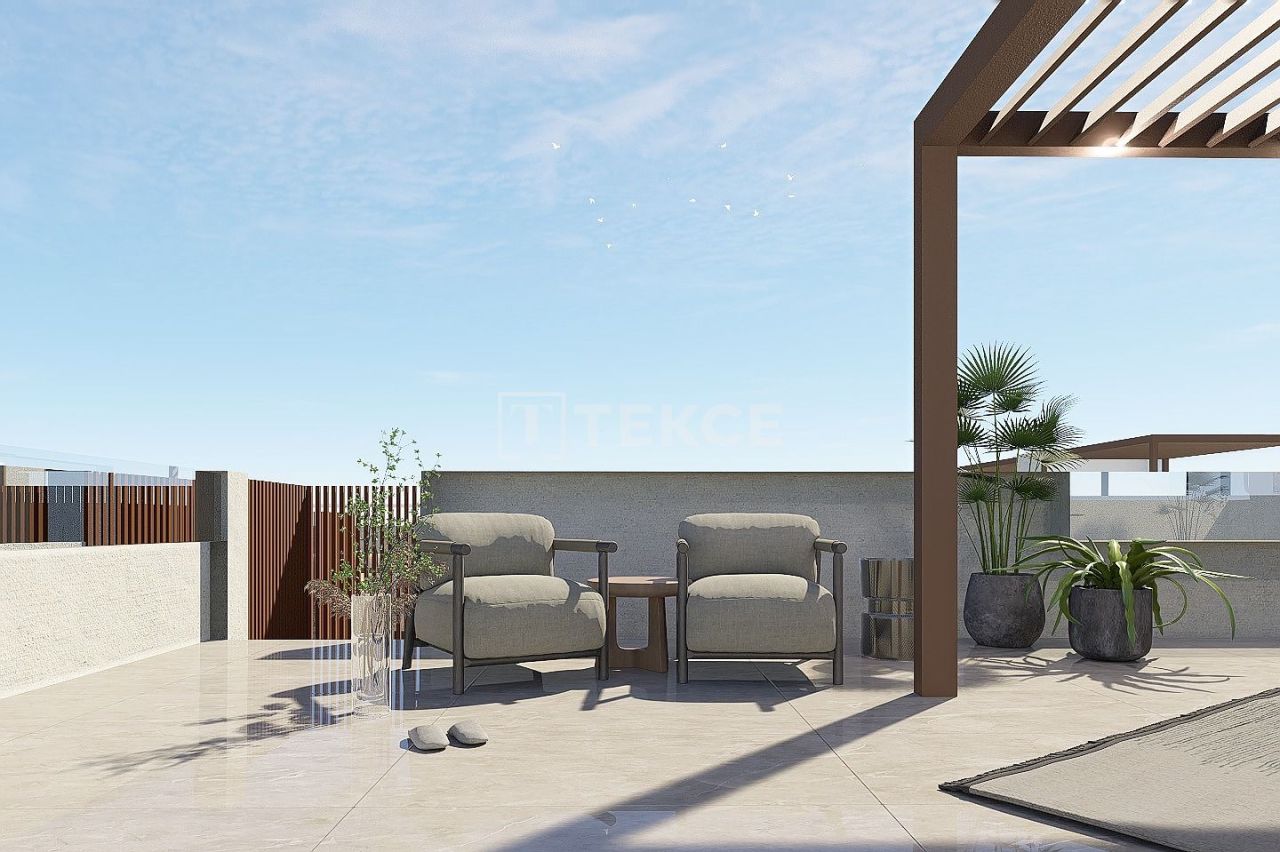 Пентхаус в Пилар-де-ла-Орадада, Испания, 71 м² - фото 4