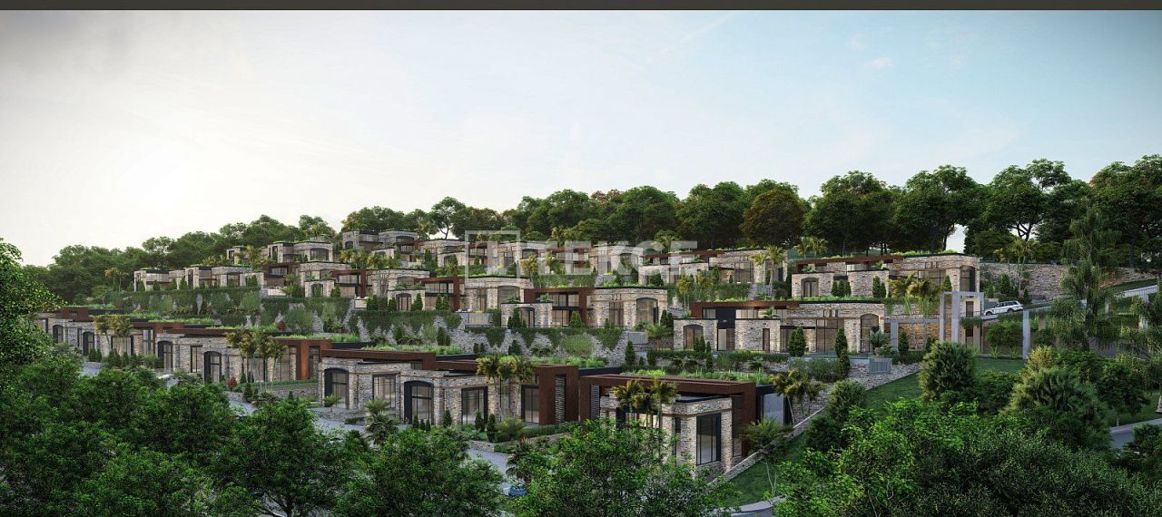 Коммерческая недвижимость в Бодруме, Турция, 1 150 м² - фото 4