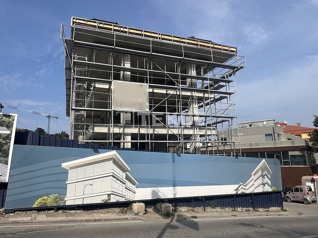 Коммерческая недвижимость в Стамбуле, Турция, 2 318 м² - фото 5