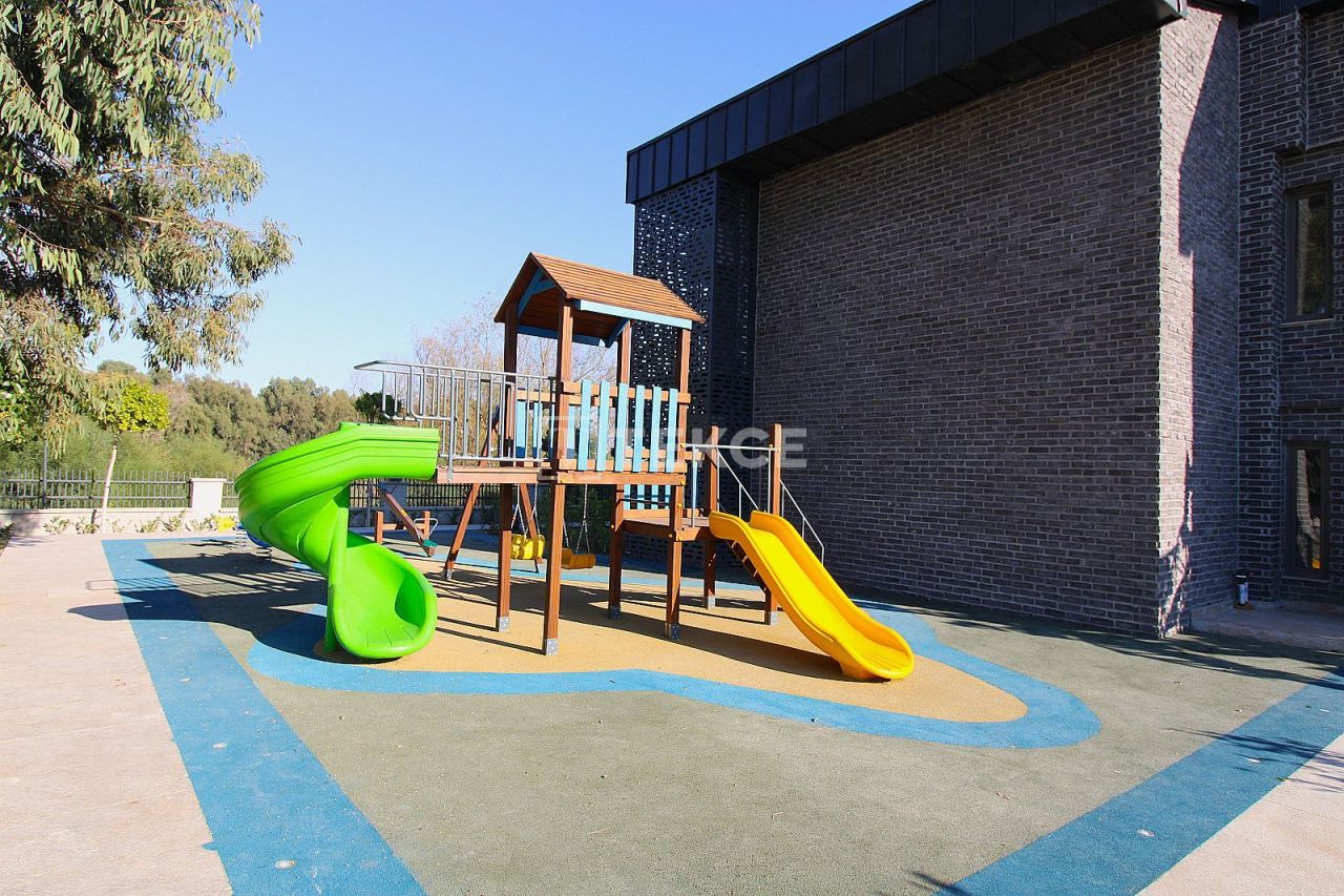 Апартаменты в Анталии, Турция, 120 м² - фото 5