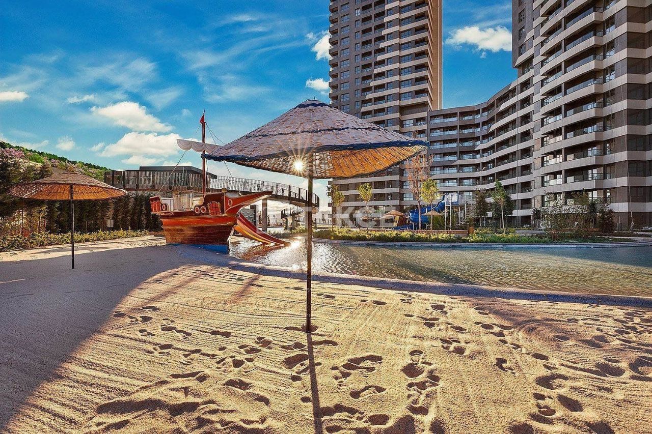 Апартаменты в Анкаре, Турция, 285 м² - фото 5