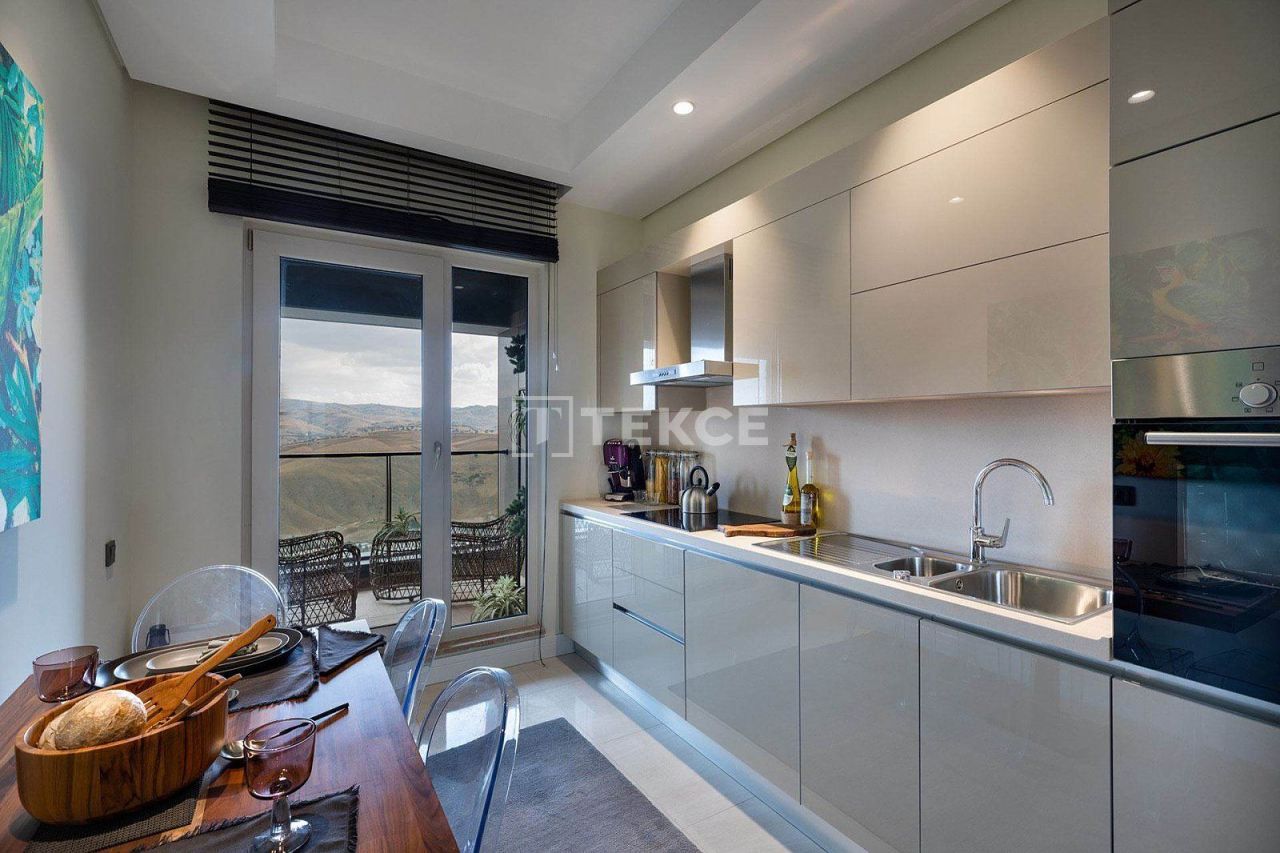 Апартаменты в Анкаре, Турция, 170 м² - фото 8