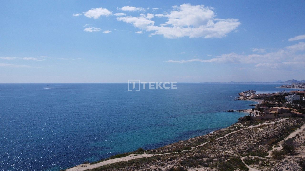 Апартаменты в Вильяхойосе, Испания, 72 м² - фото 9