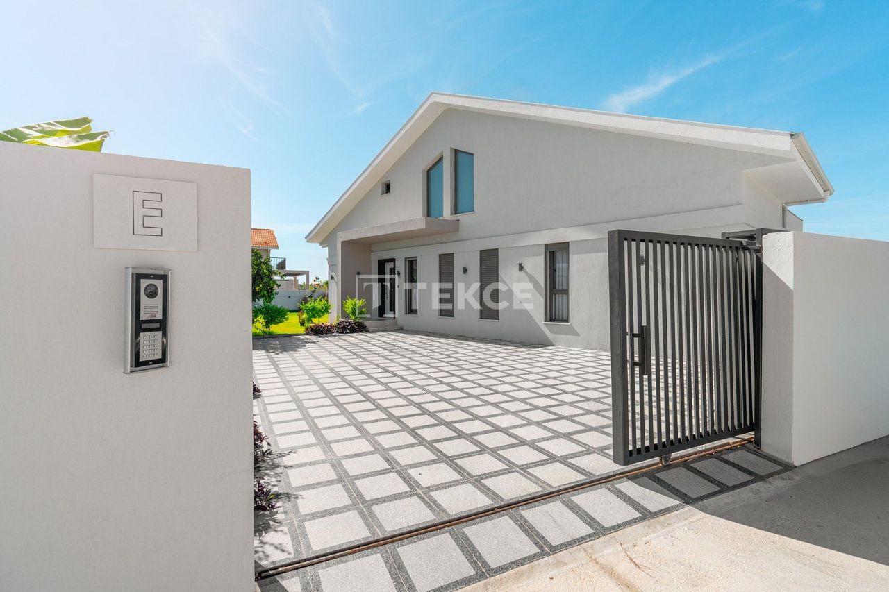 Вилла в Фетхие, Турция, 160 м² - фото 9