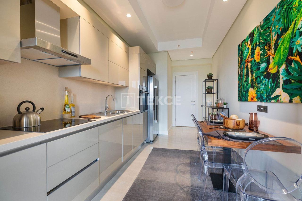 Апартаменты в Анкаре, Турция, 285 м² - фото 10