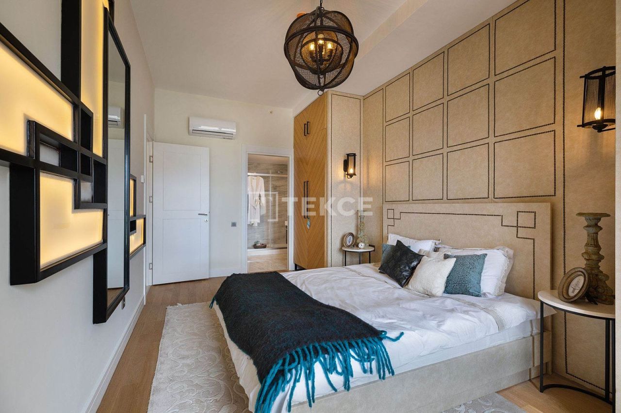 Апартаменты в Анкаре, Турция, 285 м² - фото 11