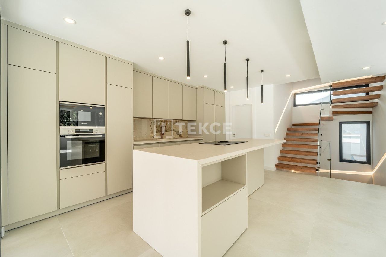 Вилла в Бенальмадене, Испания, 367 м² - фото 11