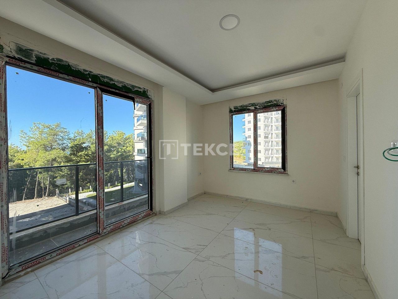 Пентхаус в Алании, Турция, 191 м² - фото 11