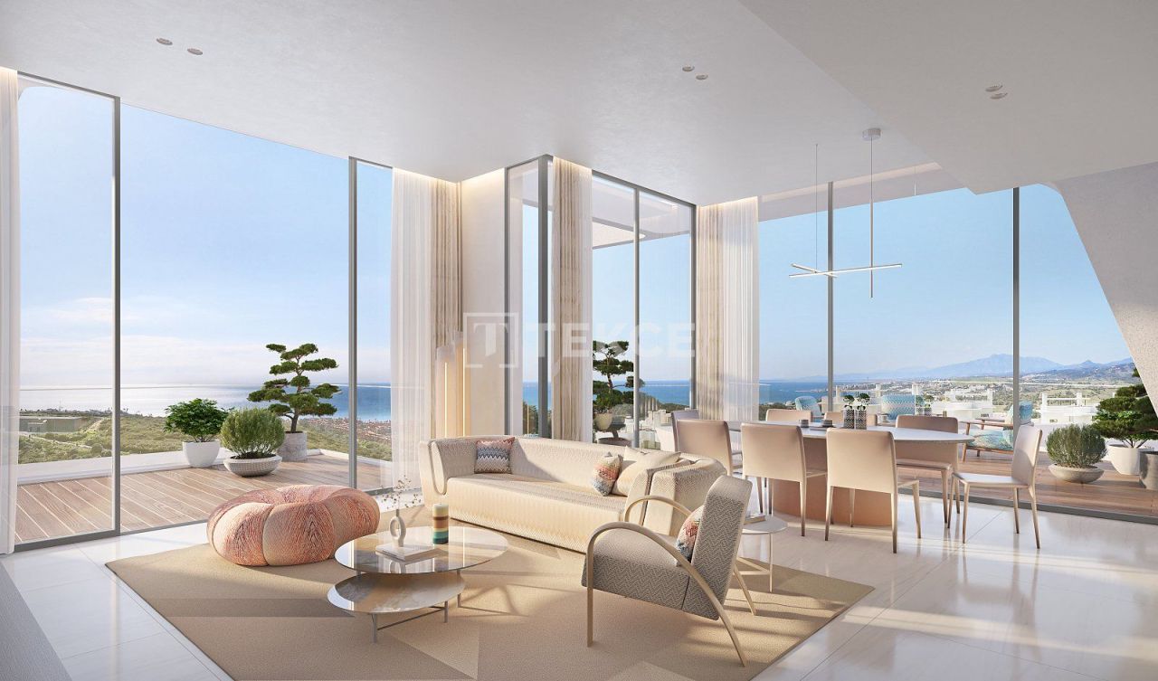 Апартаменты в Касаресе, Испания, 160 м² - фото 11