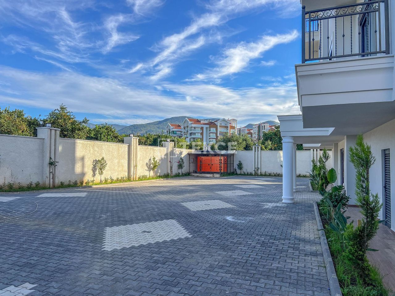 Пентхаус в Алании, Турция, 115 м² - фото 12