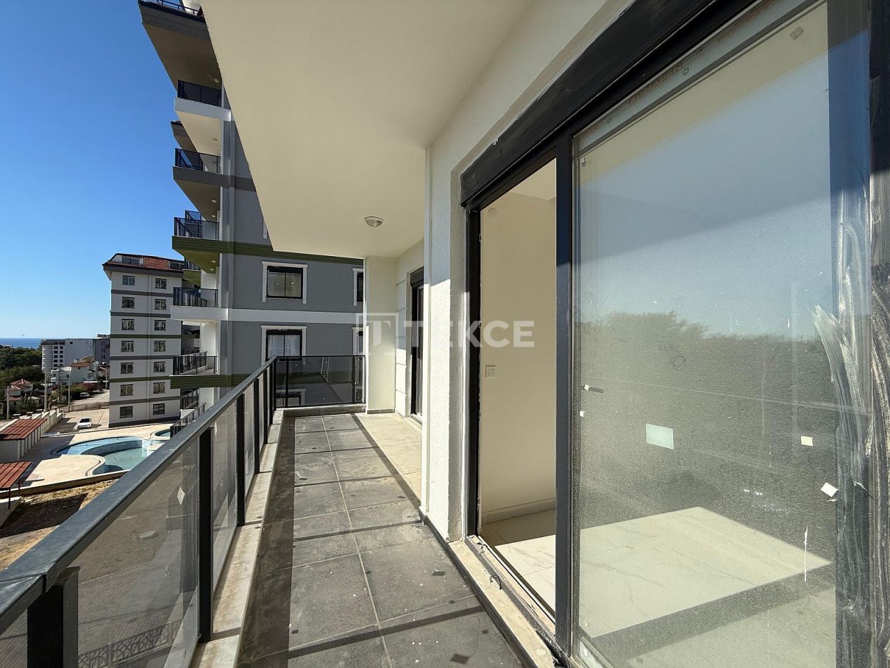 Пентхаус в Алании, Турция, 191 м² - фото 12