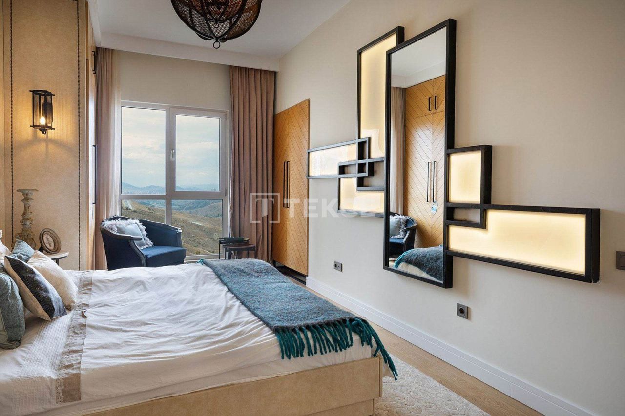 Апартаменты в Анкаре, Турция, 170 м² - фото 12