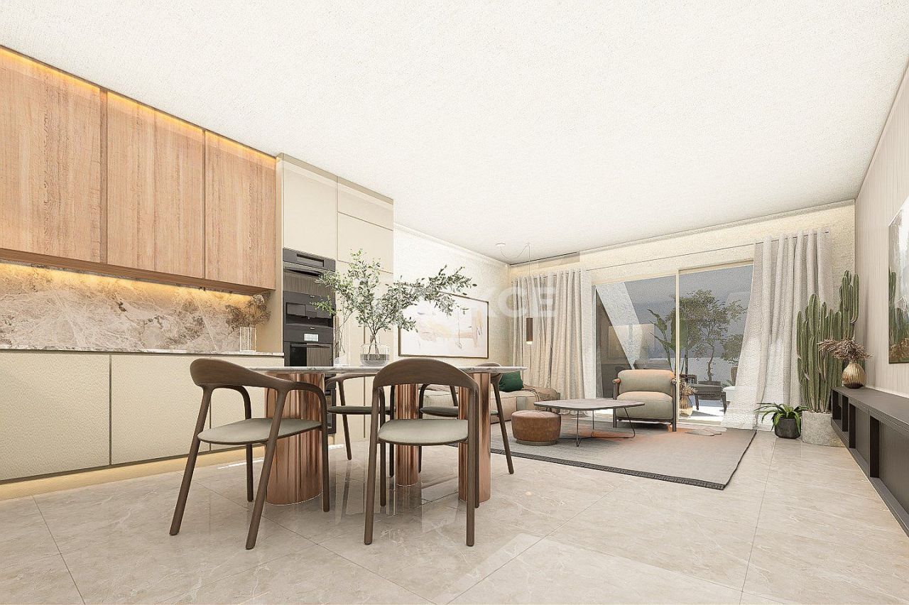 Пентхаус в Пилар-де-ла-Орадада, Испания, 71 м² - фото 13