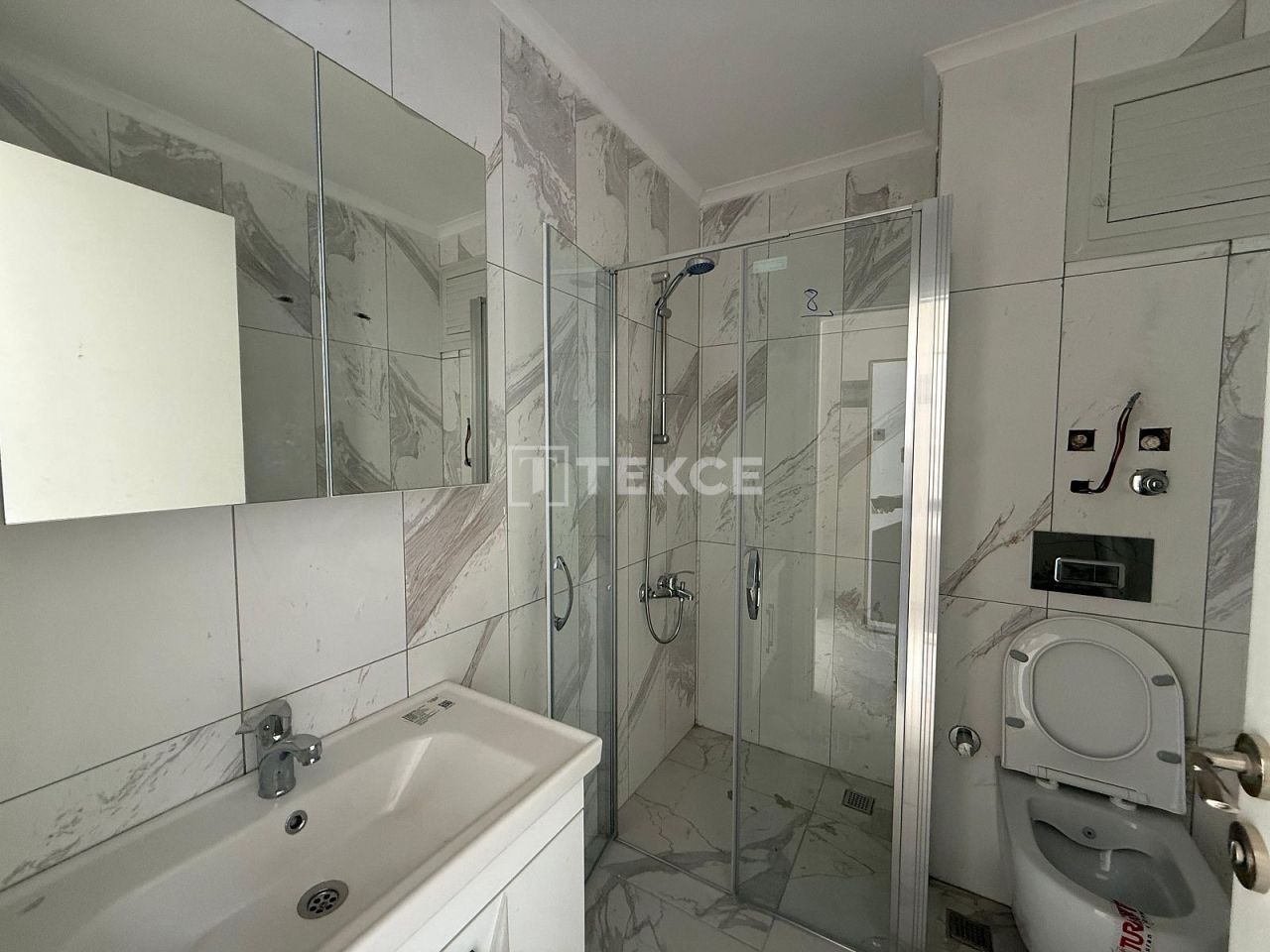 Пентхаус в Алании, Турция, 111 м² - фото 13