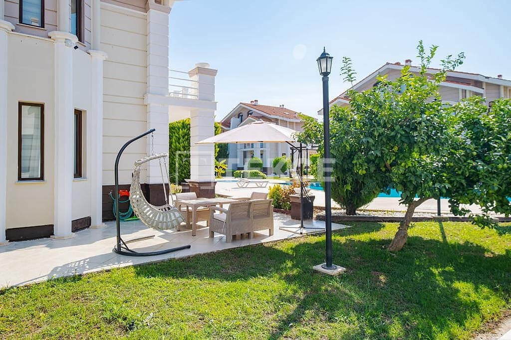 Вилла в Белеке, Турция, 210 м² - фото 13