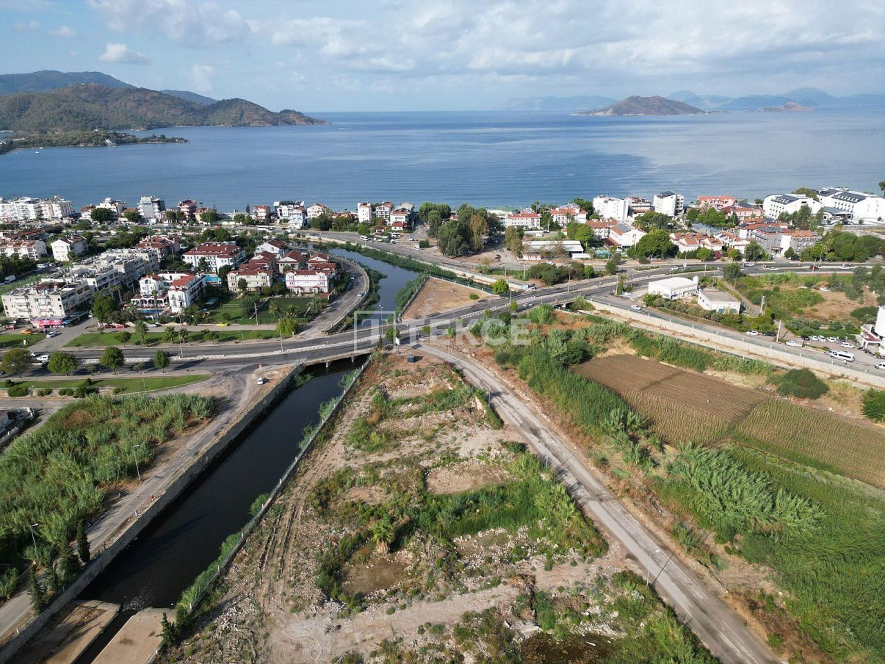 Пентхаус в Фетхие, Турция, 125 м² - фото 14