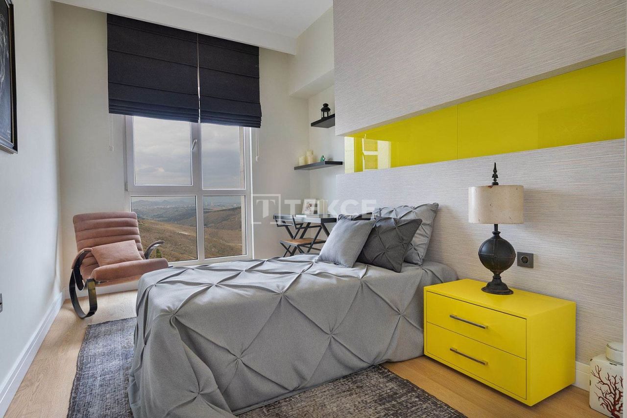 Апартаменты в Анкаре, Турция, 170 м² - фото 14