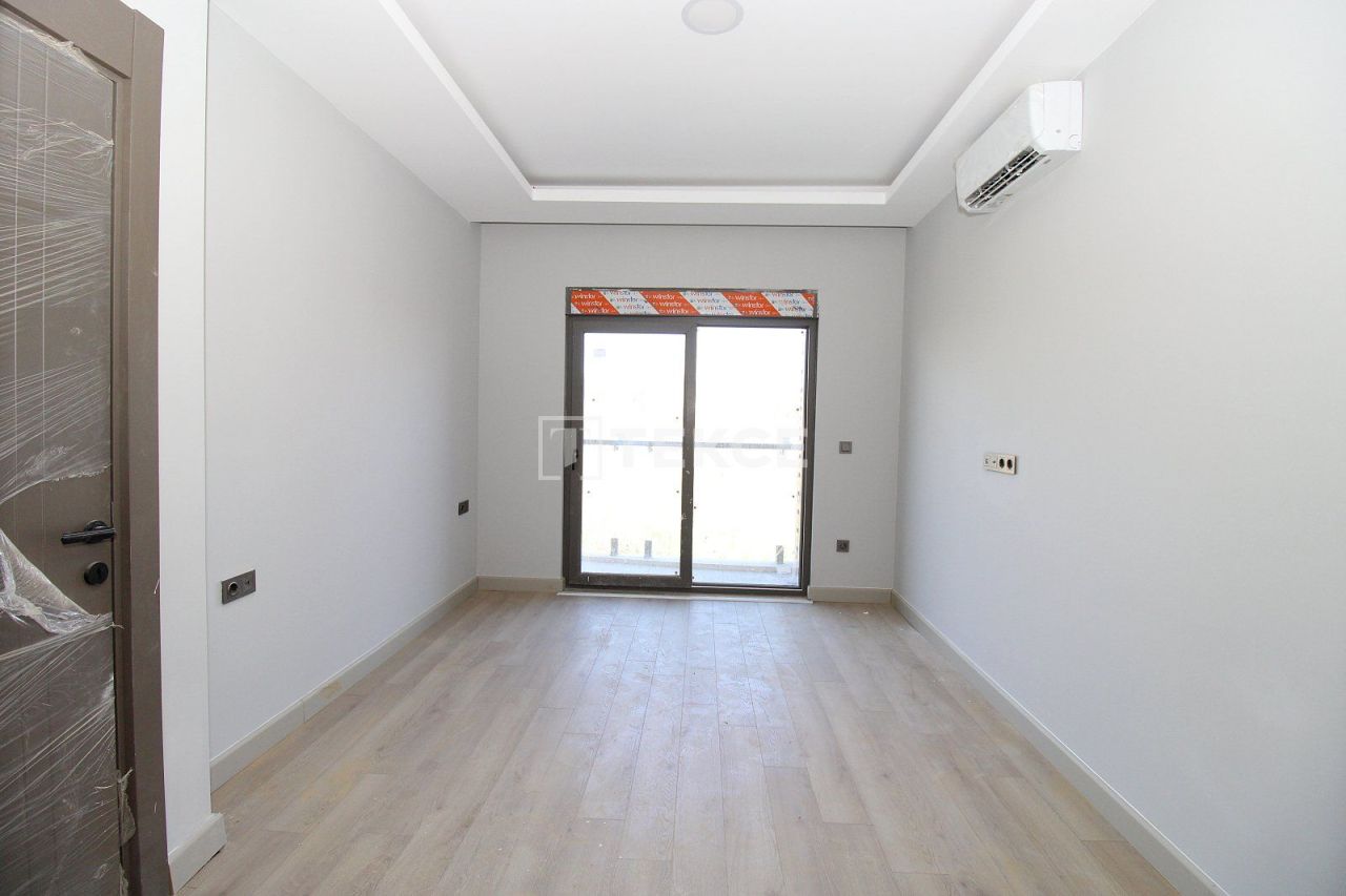 Апартаменты в Анталии, Турция, 120 м² - фото 14